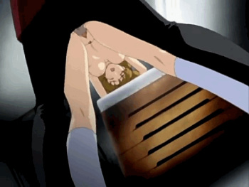 Shin Seiki Inma Seiden 5 gifs cover