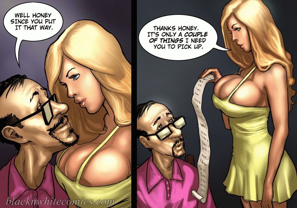 The Poker Game page 6 full