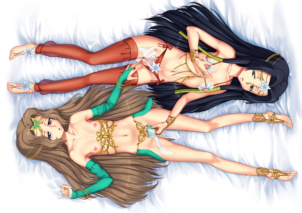 Artist - legendarysoulii page 9 full