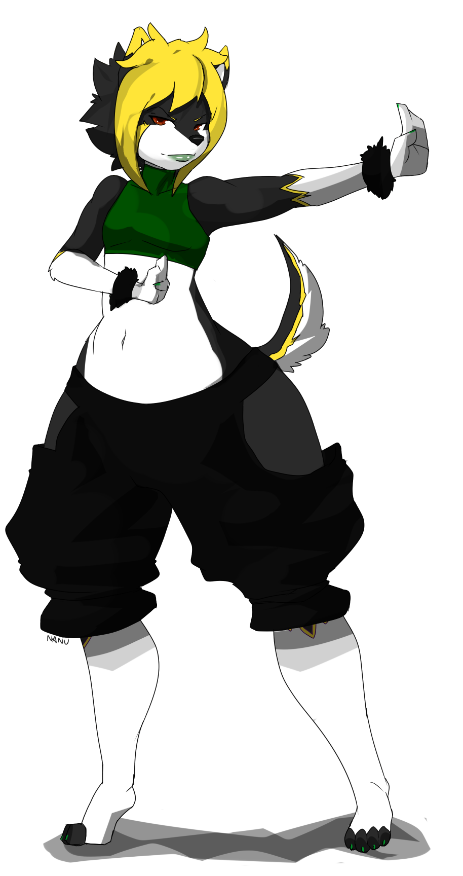 ARTIST   Thecon page 10 full