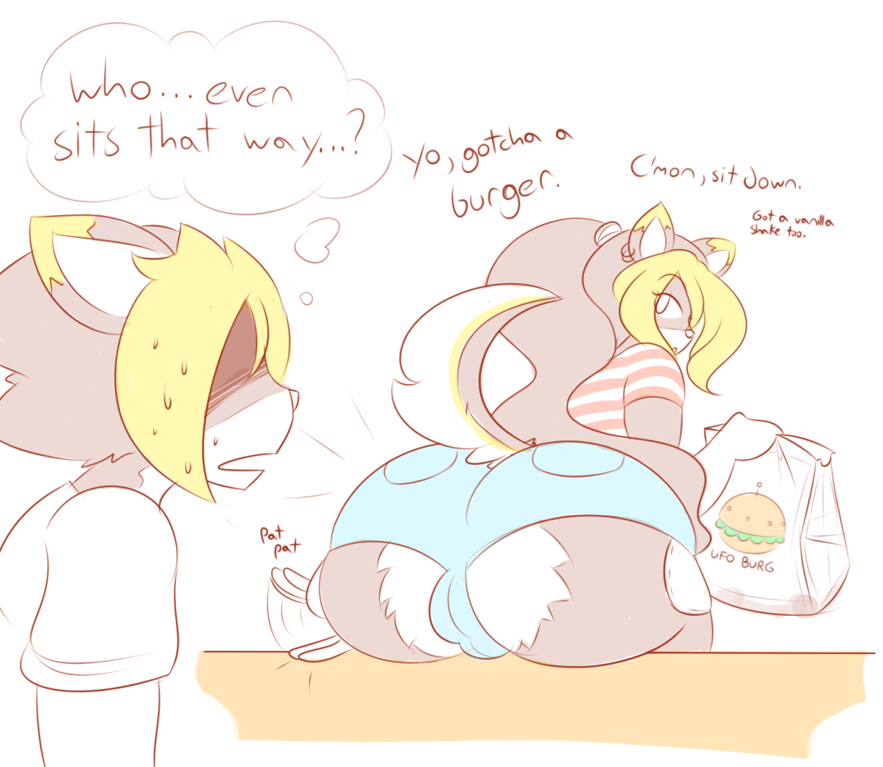 ARTIST   Thecon page 8 full