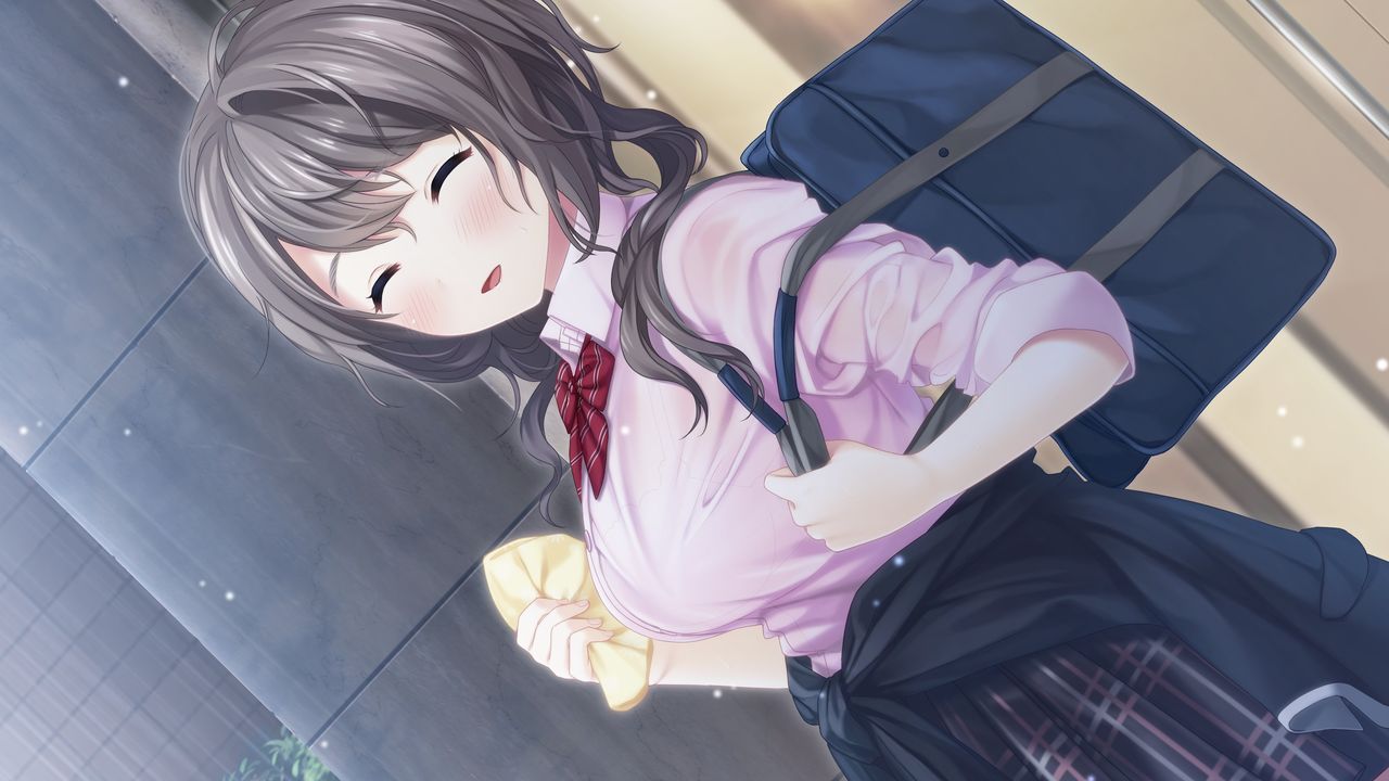 Mikagami Sumika no Seifuku Katsudou page 10 full