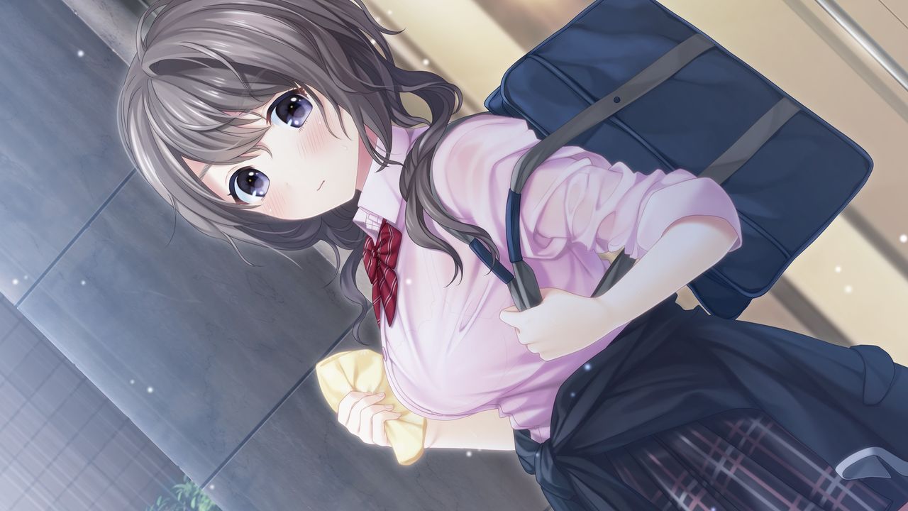 Mikagami Sumika no Seifuku Katsudou page 9 full