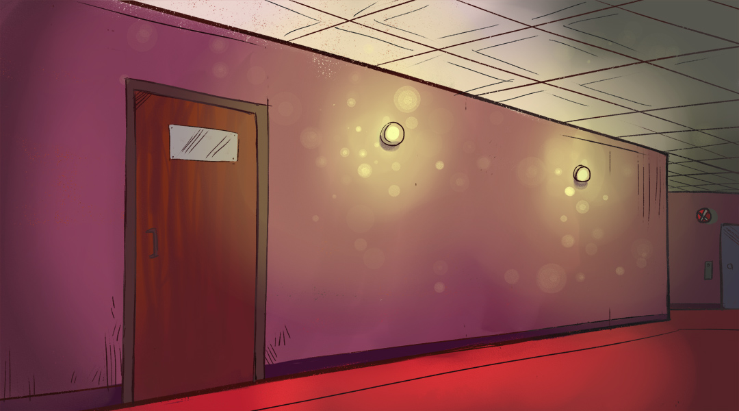 Thief Story page 8 full