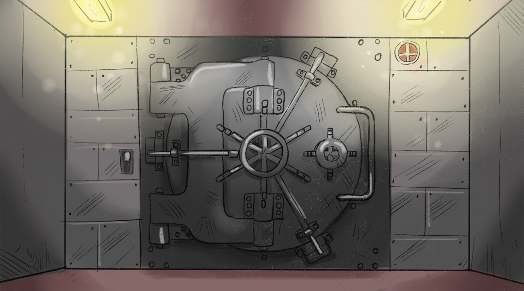 Thief Story page 9 full