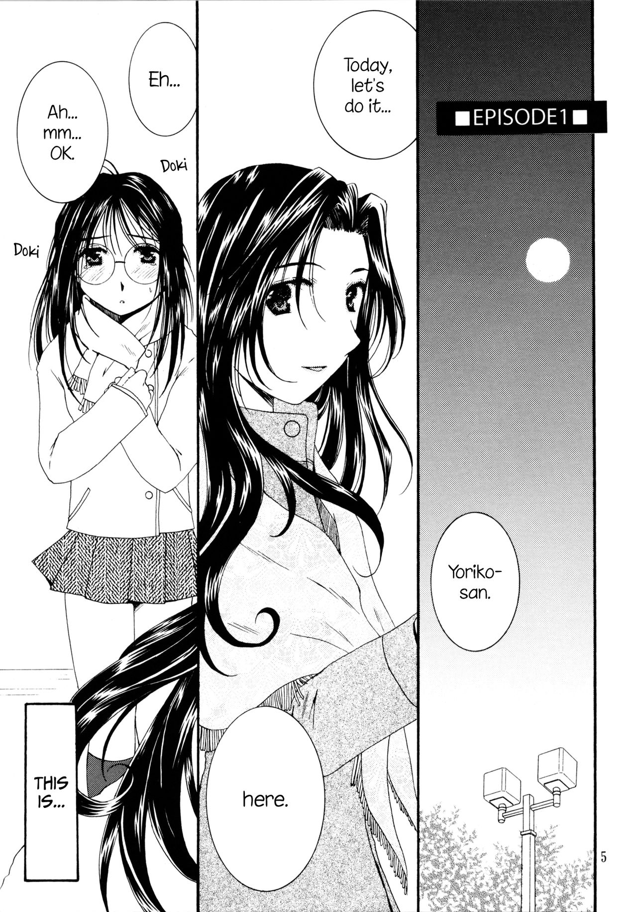 method to the madness 3.5 page 4 full