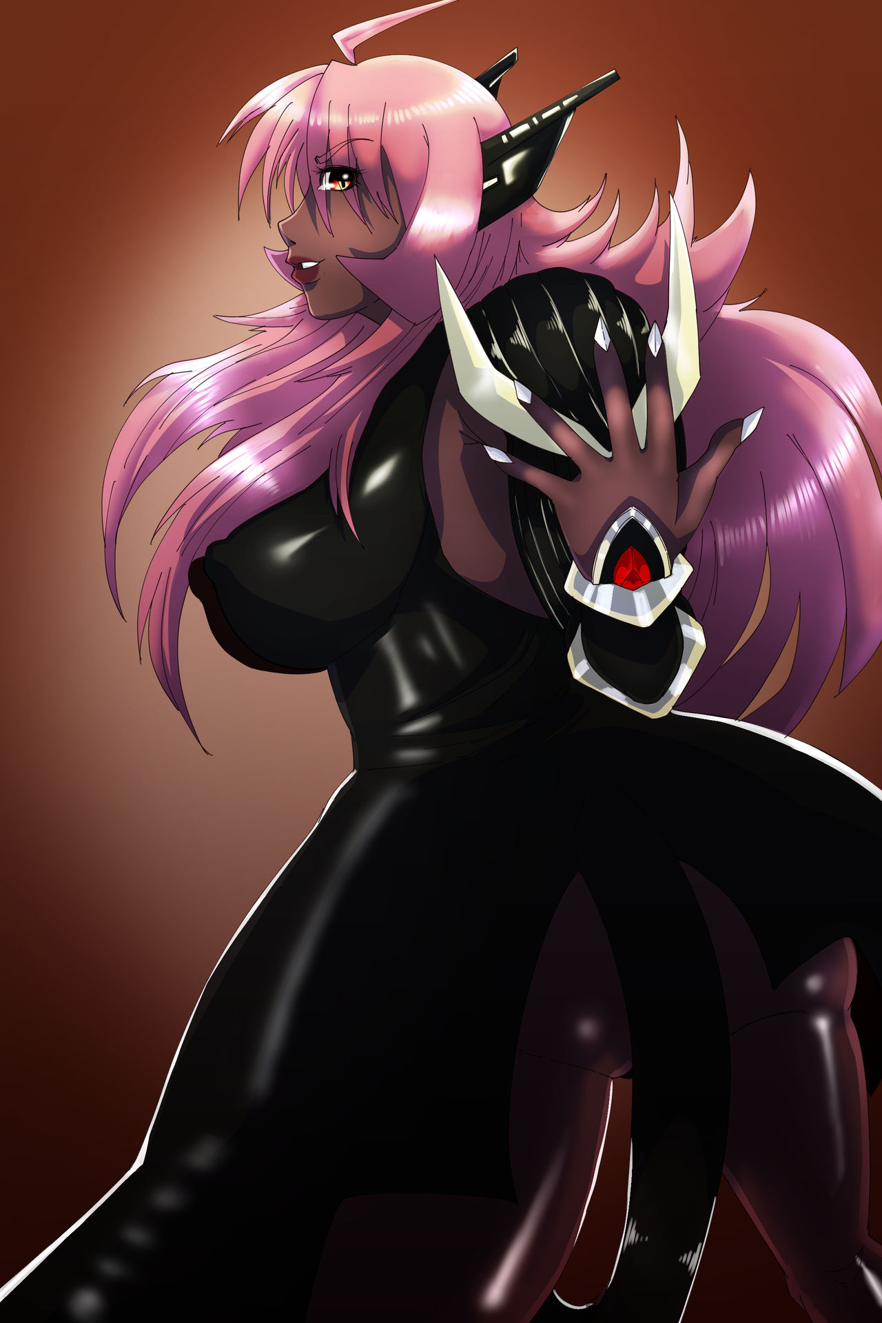 ARTIST ギガワット page 6 full