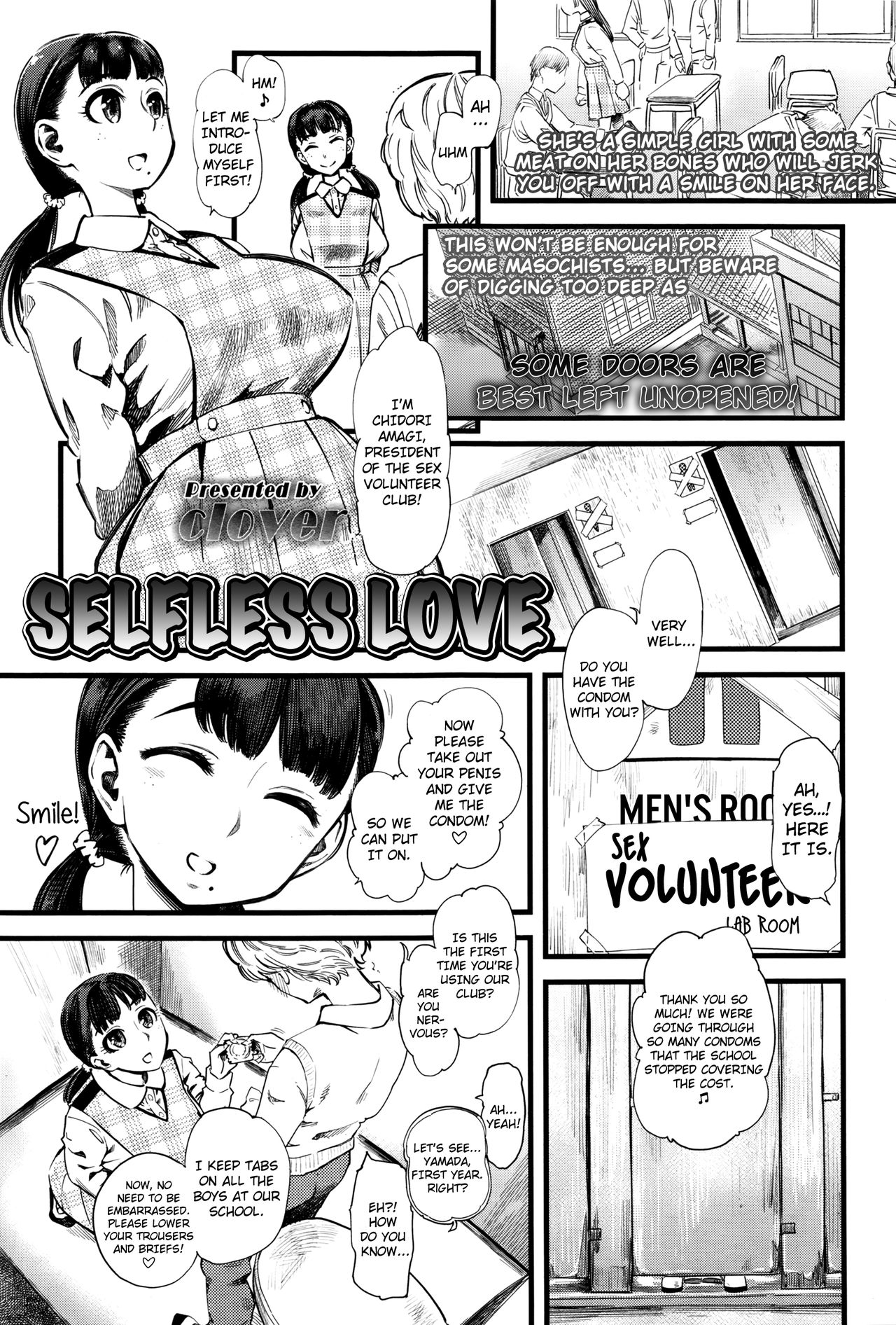 FxM Female x Male page 2 full