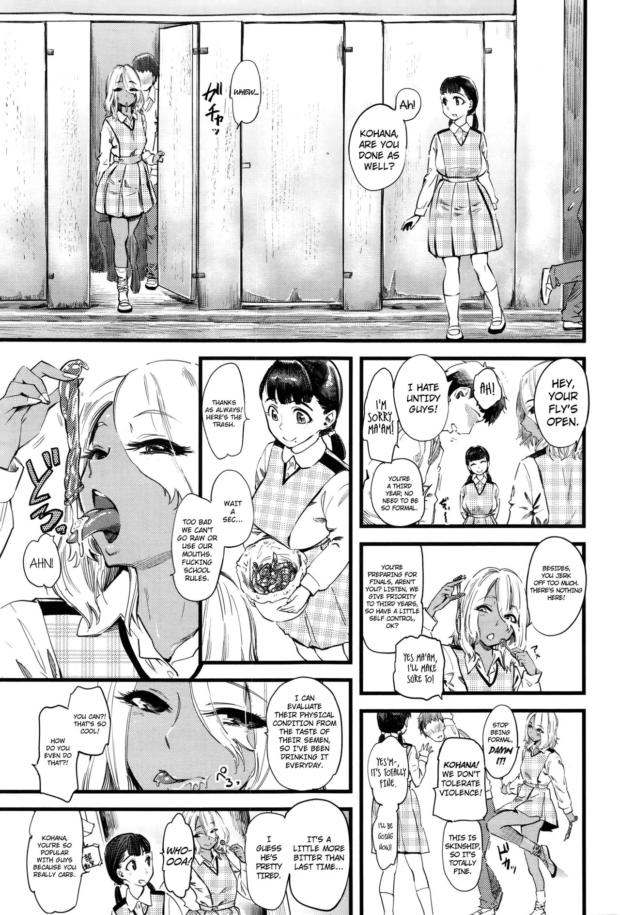 FxM Female x Male page 6 full