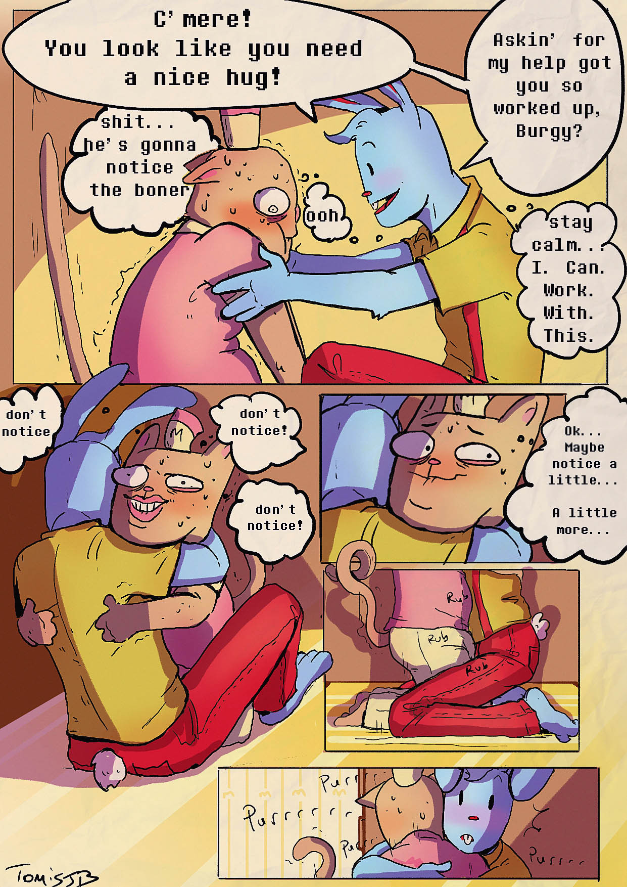 DO ME page 2 full