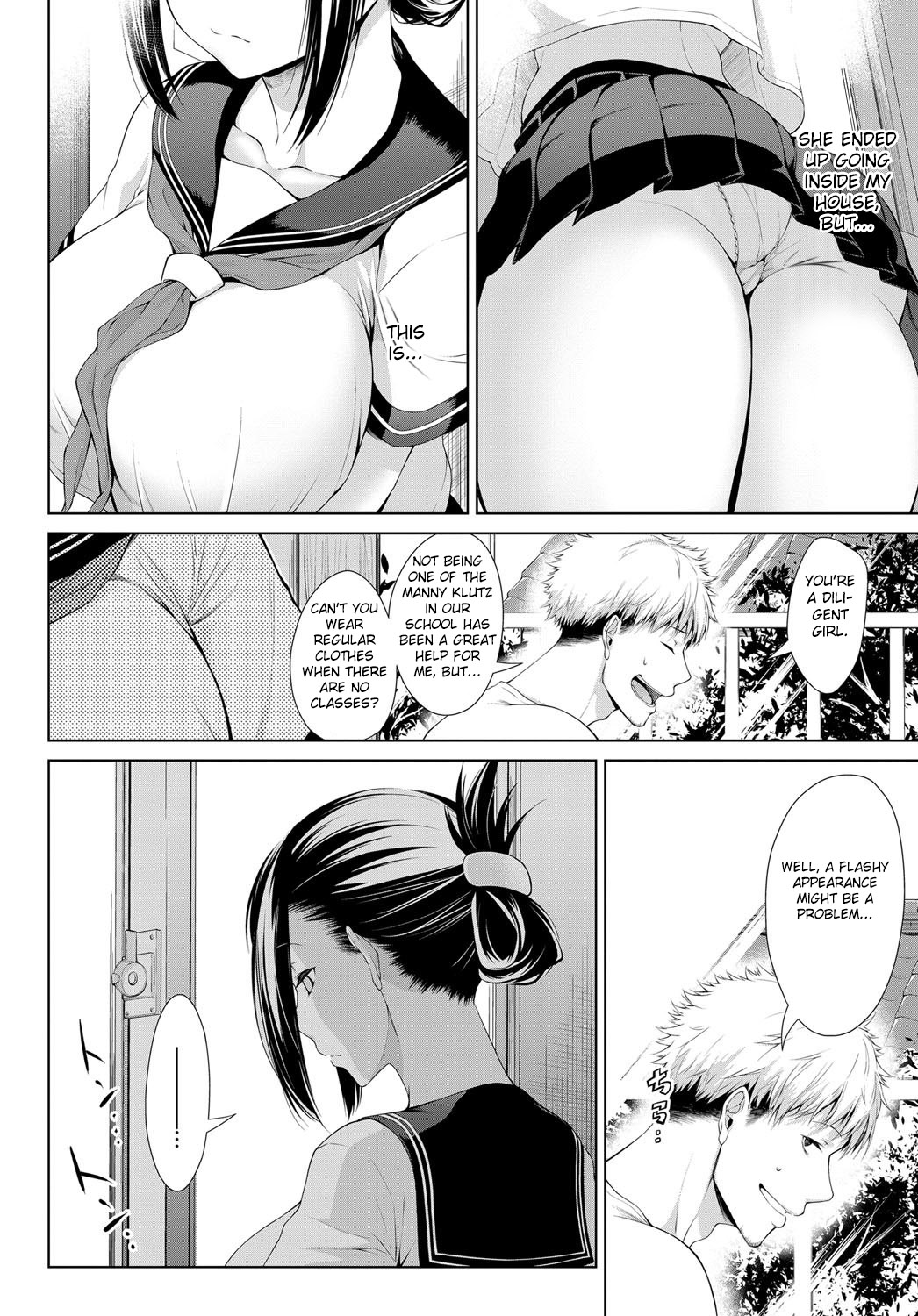 Kagehinata page 4 full