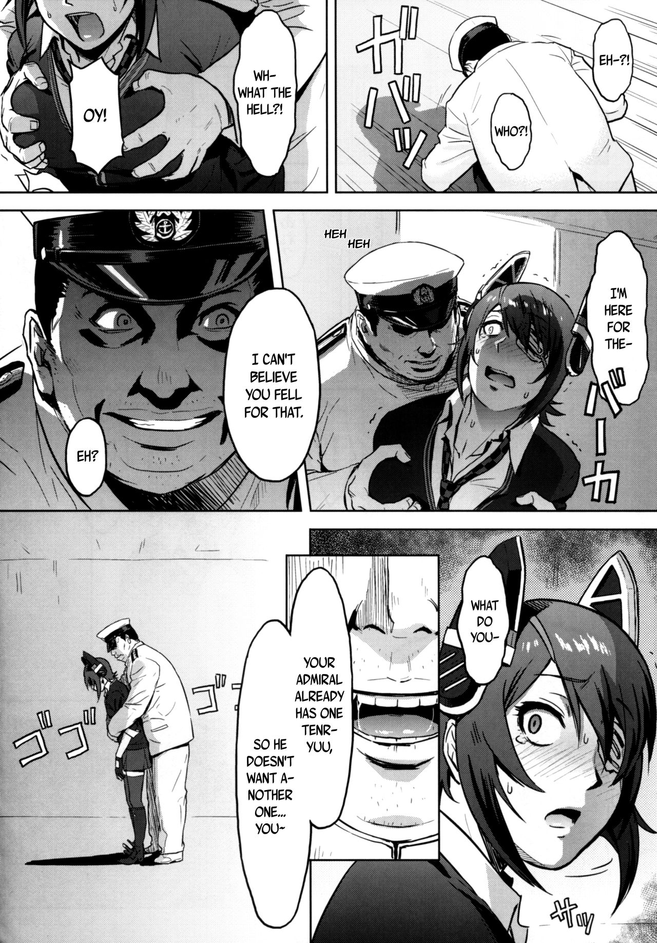 Reuse page 6 full