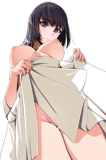 matsunaga kouyou enty rewards 05/2016 - 12/2017 cover