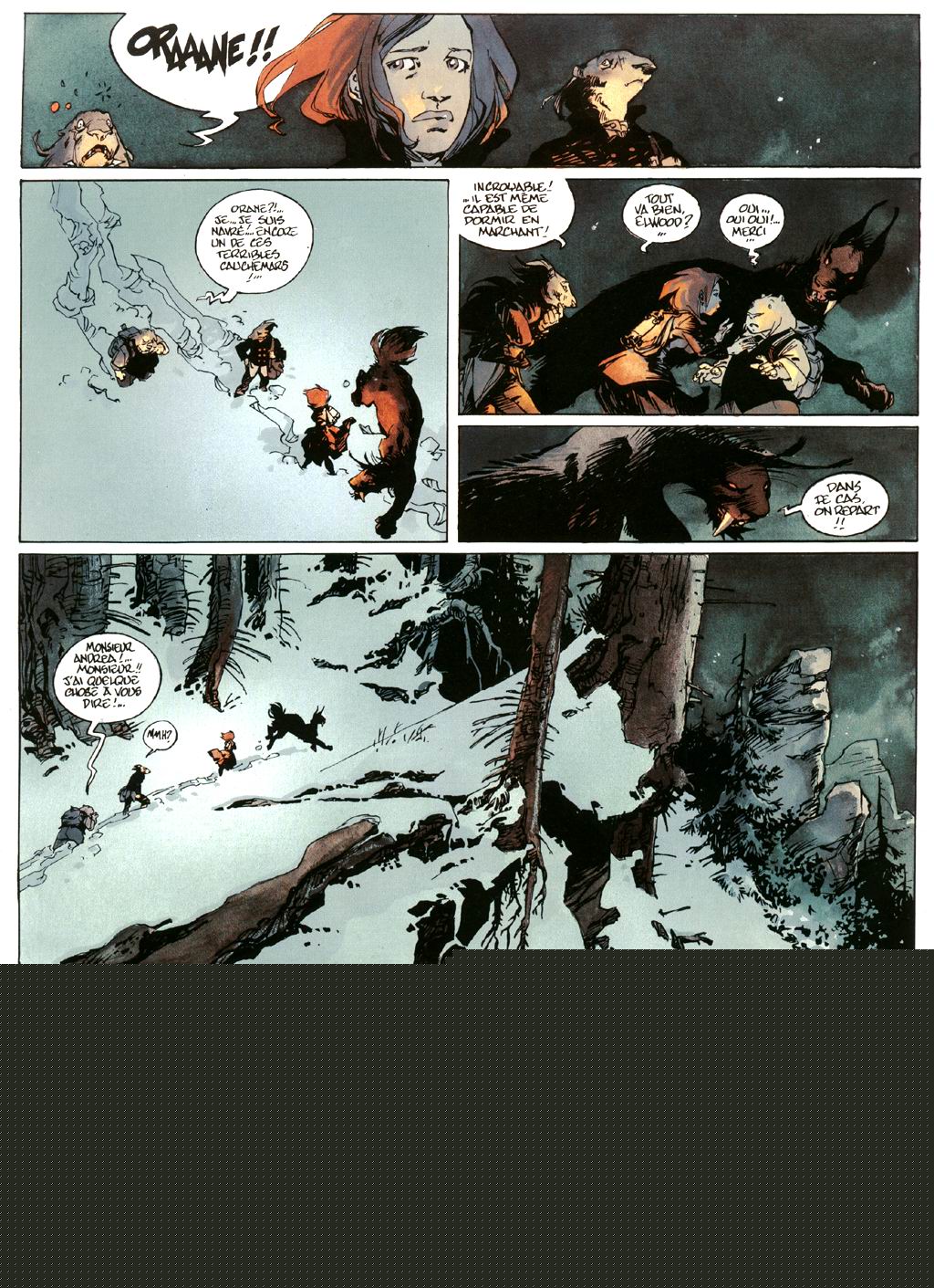 lumières de l'Amalou - 05 - Cendres page 8 full