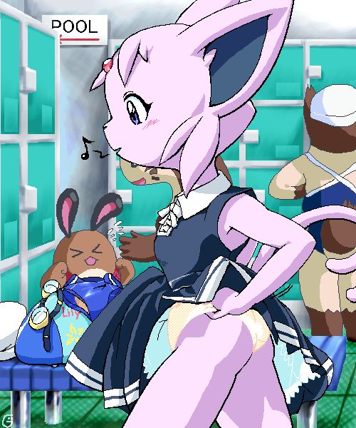 Digi's Pokemon Collection page 10 full
