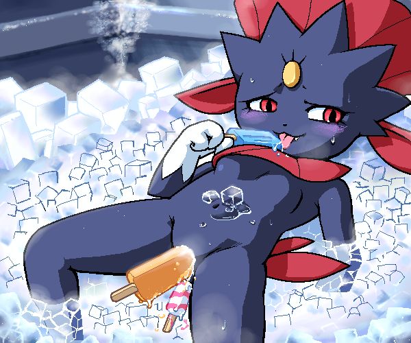 Digi's Pokemon Collection page 2 full
