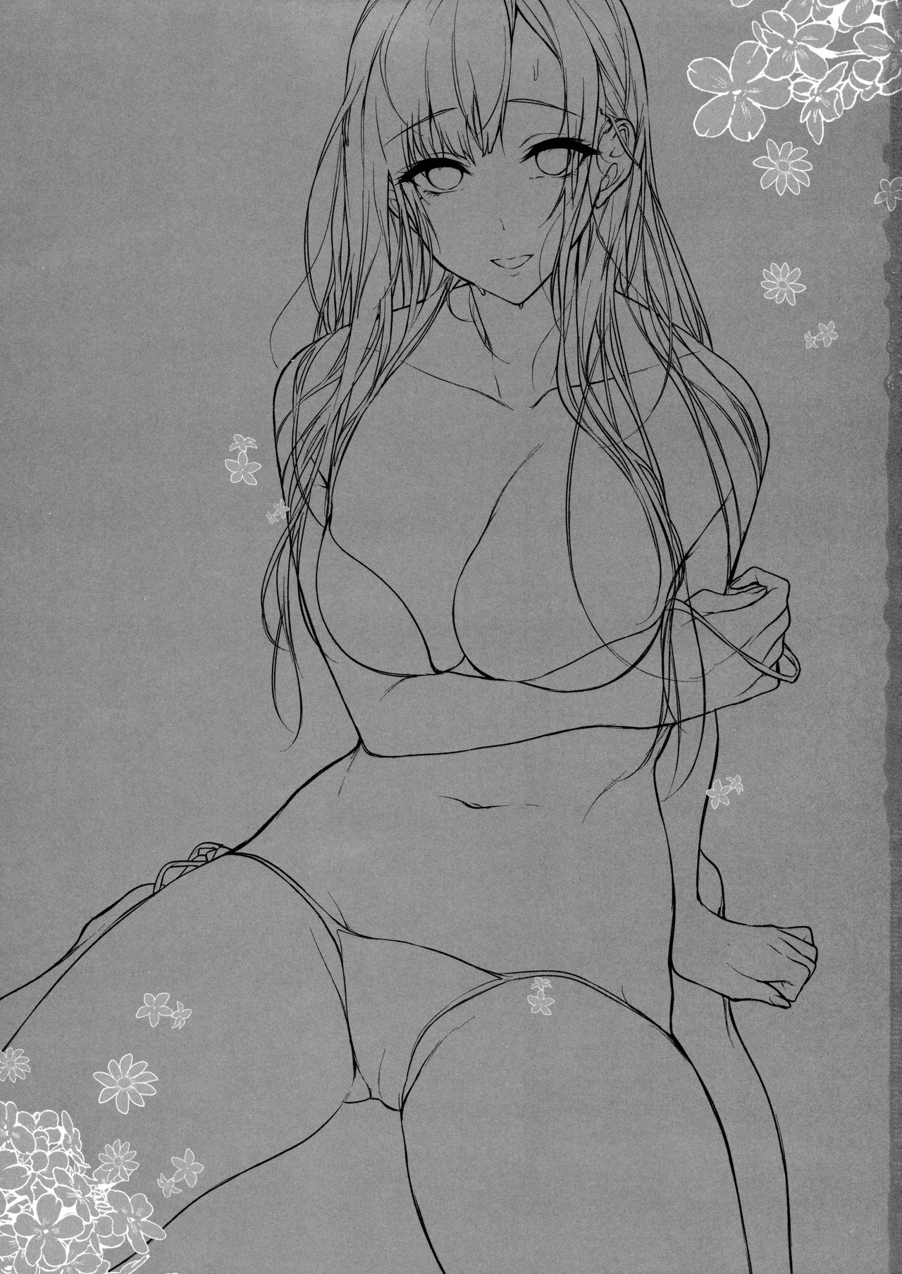 Ane Naru Mono 6 page 2 full