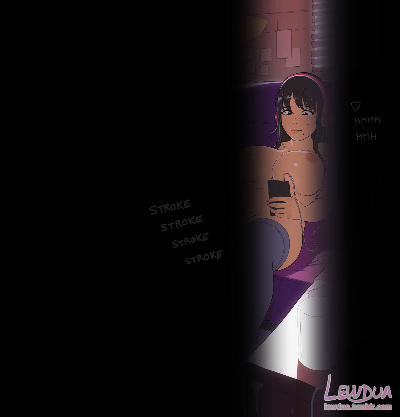 Stamina Condom page 2 full