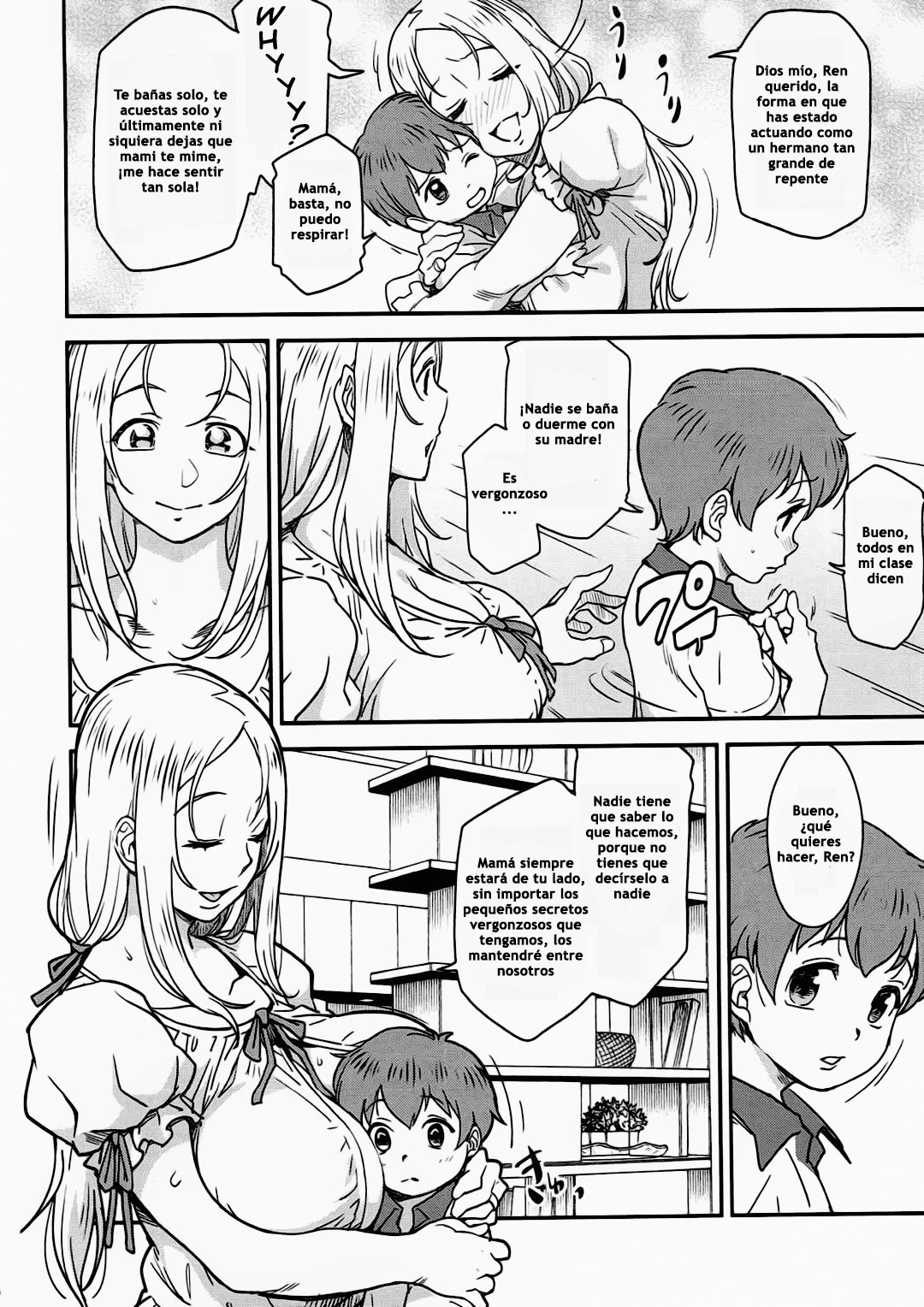 étude | Estudio page 9 full