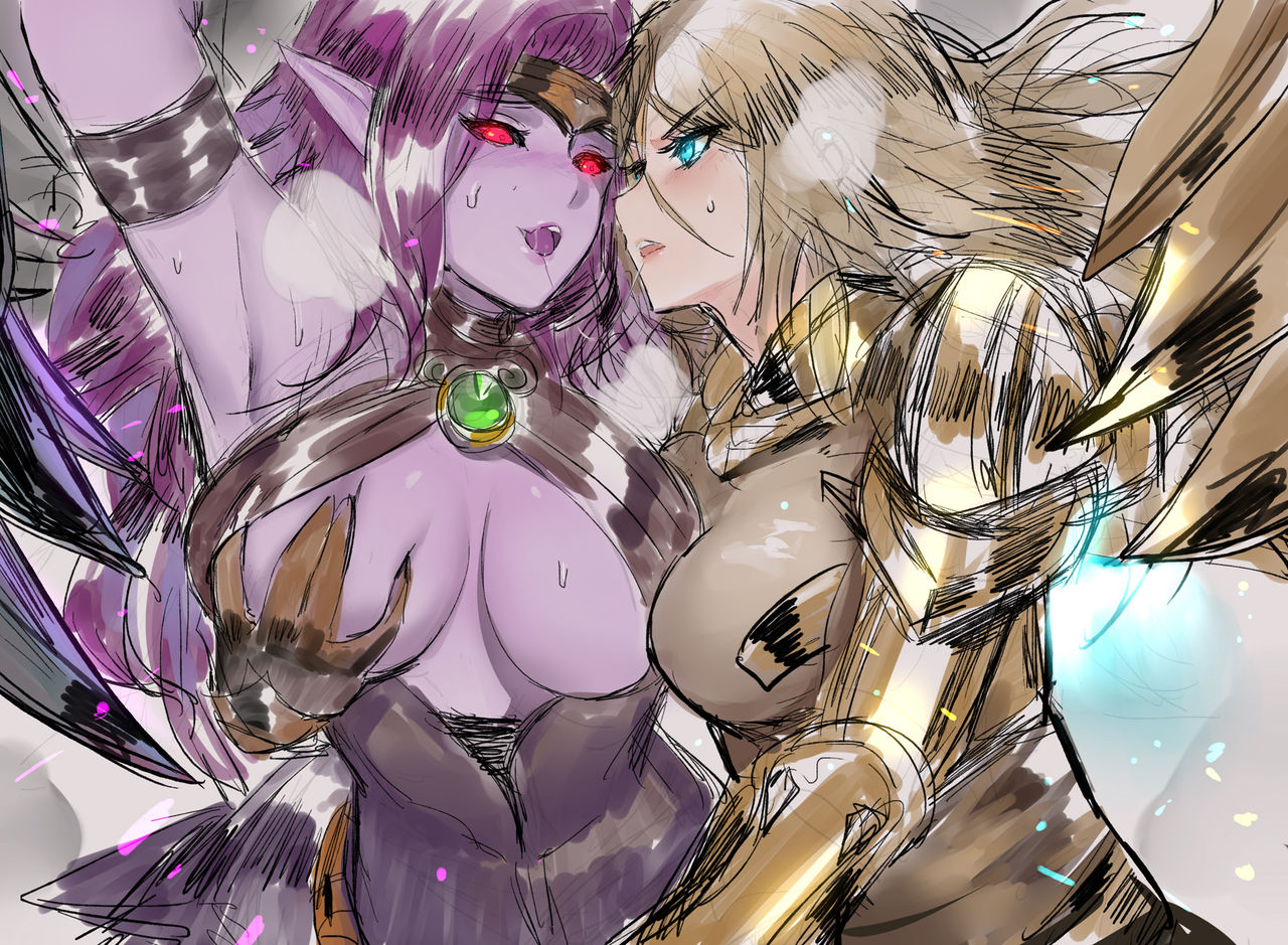 Shimai | Сестры page 3 full