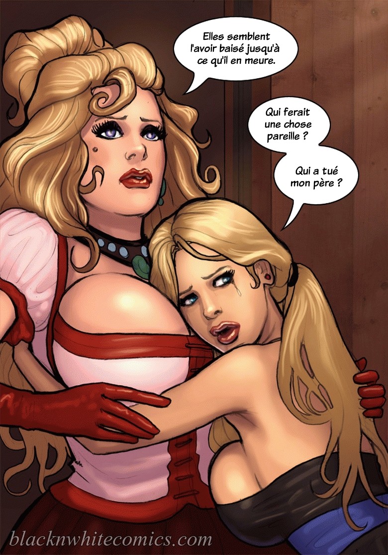 True Dick page 3 full