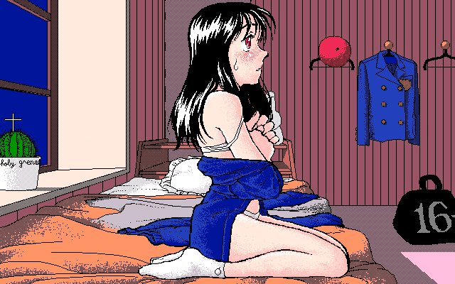 Poka Poka Poker page 9 full