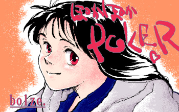 Poka Poka Poker cover