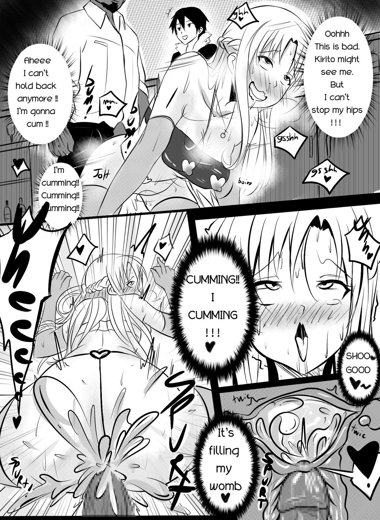 B-Trayal 3 page 9 full