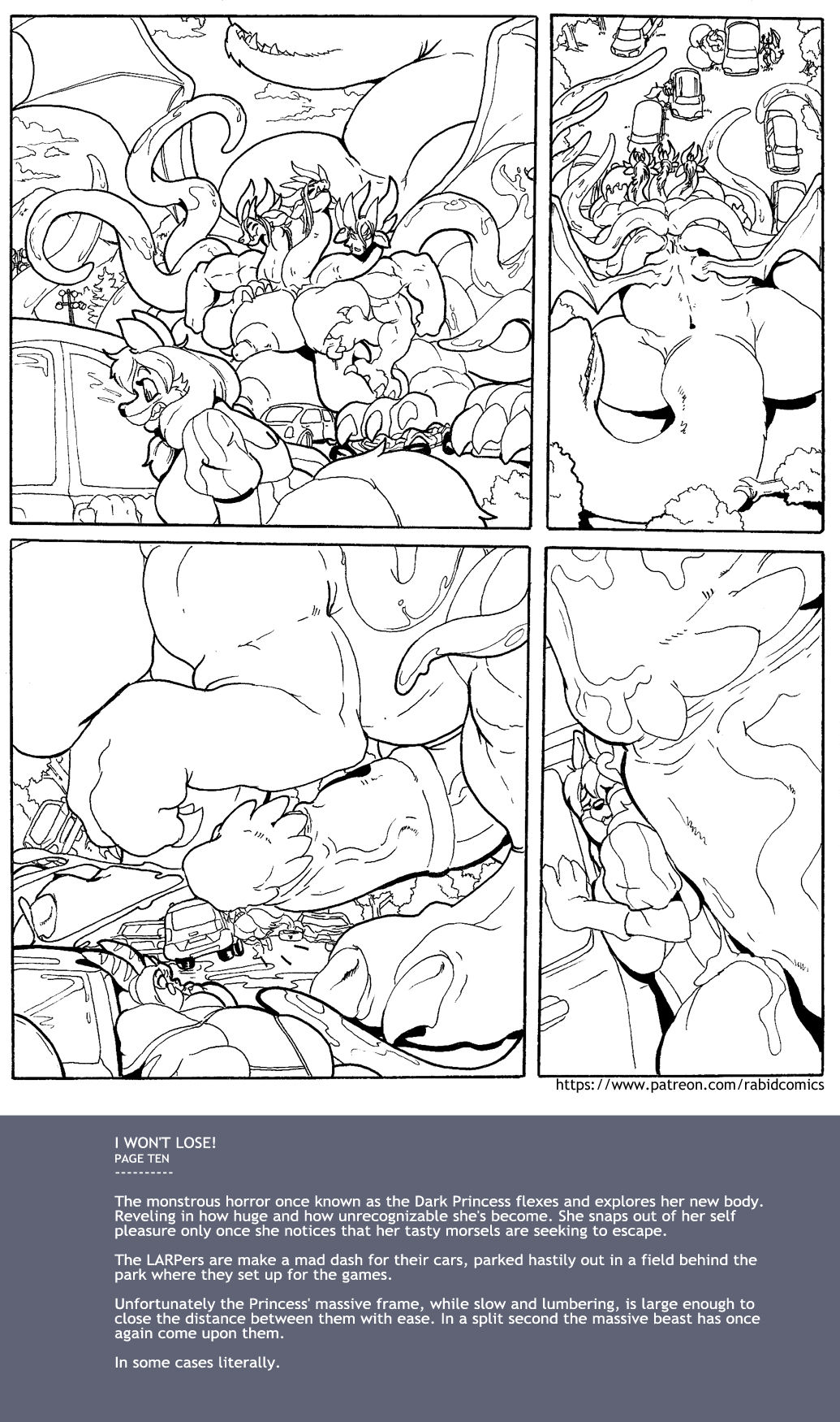 I Won't Lose page 10 full