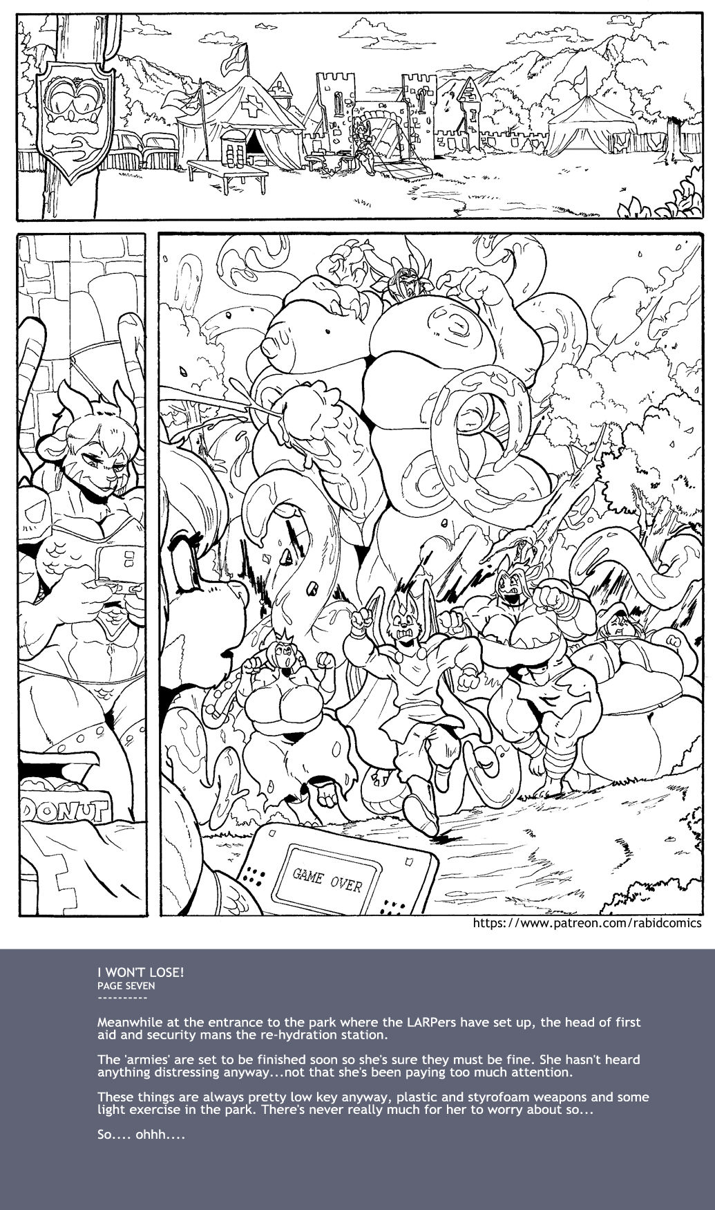 I Won't Lose page 7 full