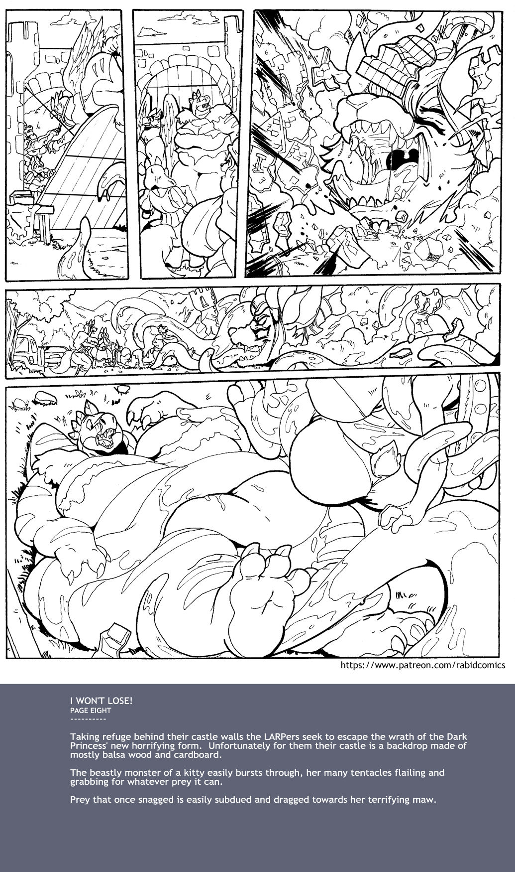 I Won't Lose page 8 full