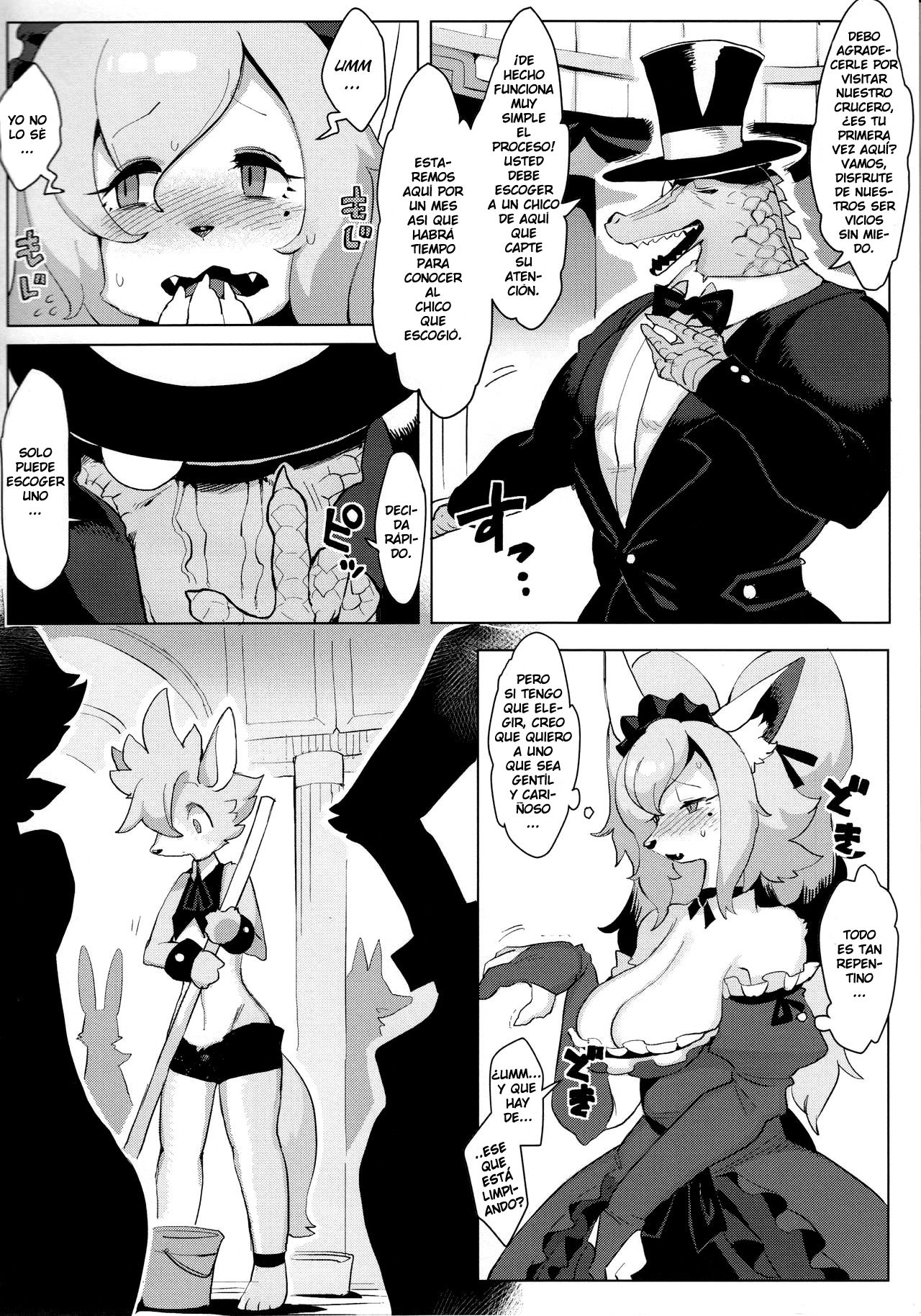 Otto ga Inainode page 7 full