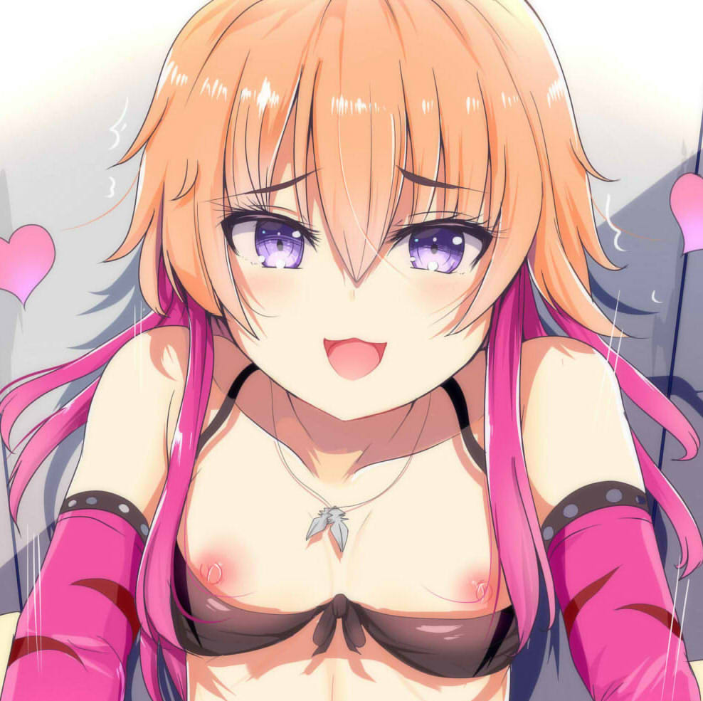 Dere Asuka page 1 full