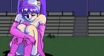 Michiyo Dreamy - The Quiz Master page 7 full