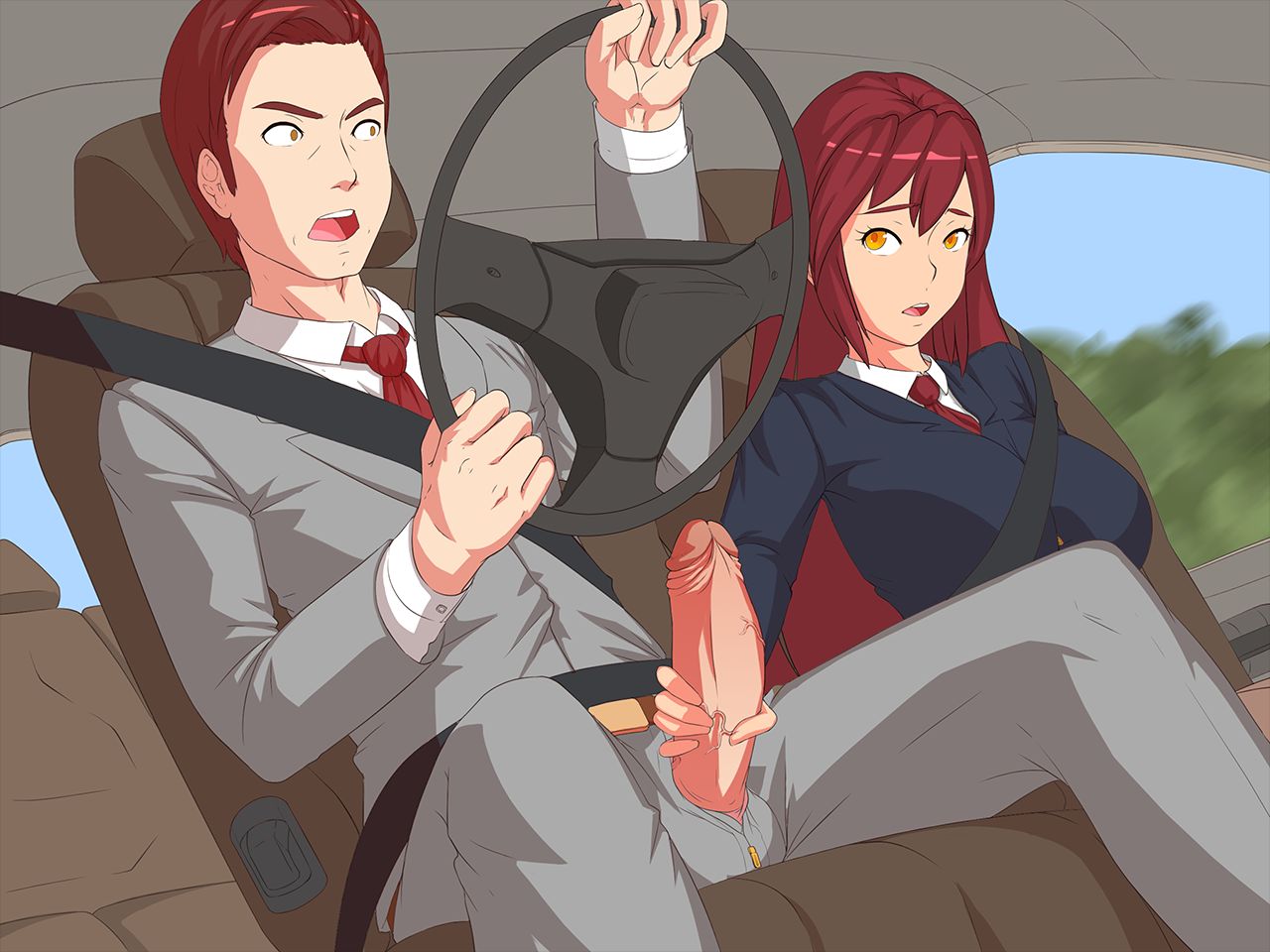 Slice of Venture 2 v0.6 page 10 full