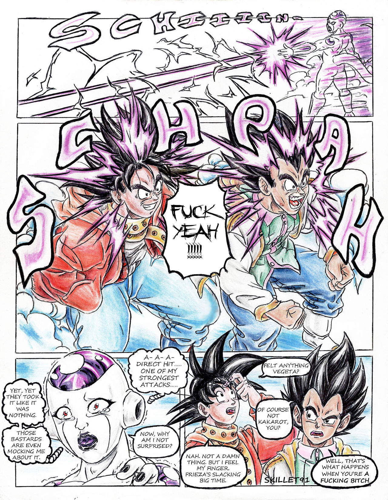 FreezyPop page 4 full