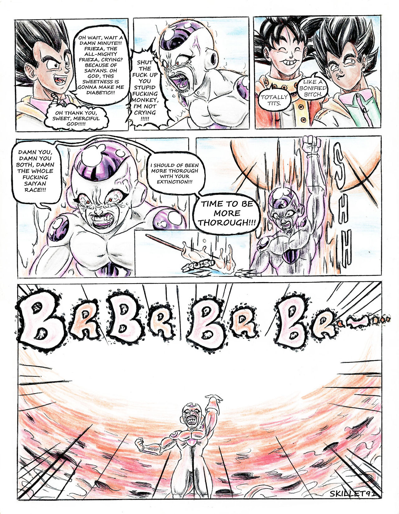 FreezyPop page 5 full