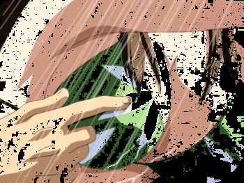 Beat Angel Escalayer ep.2 cover