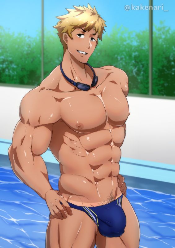 kakenari♂1707♂ page 8 full