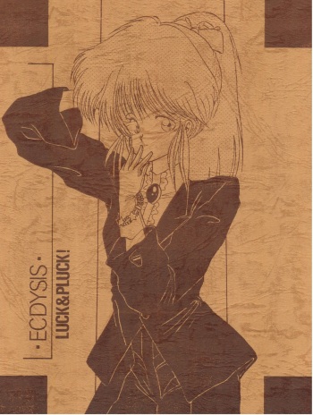 ECDYSS cover