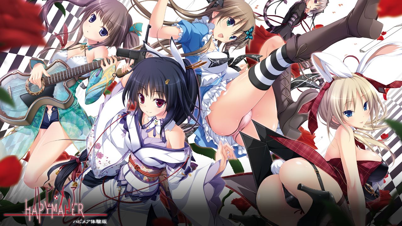 Hapymaher page 2 full