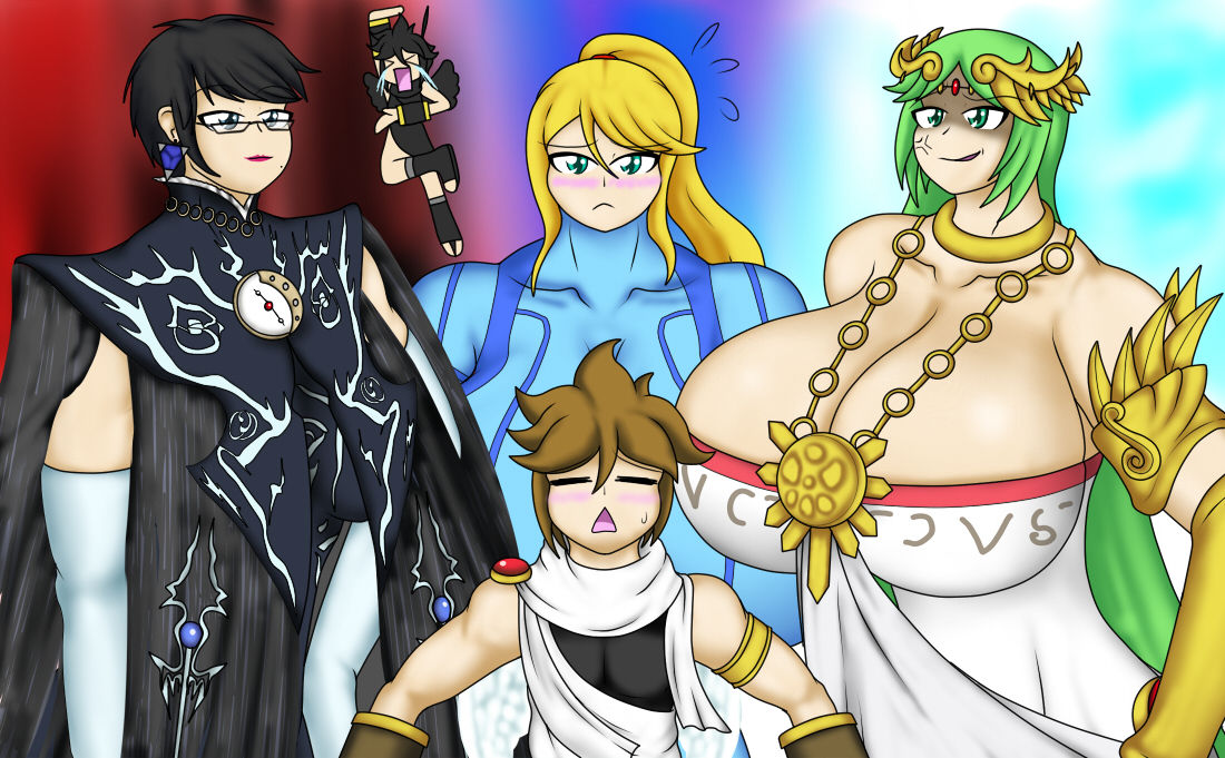 NecroBern/NeroreN part 2 page 6 full