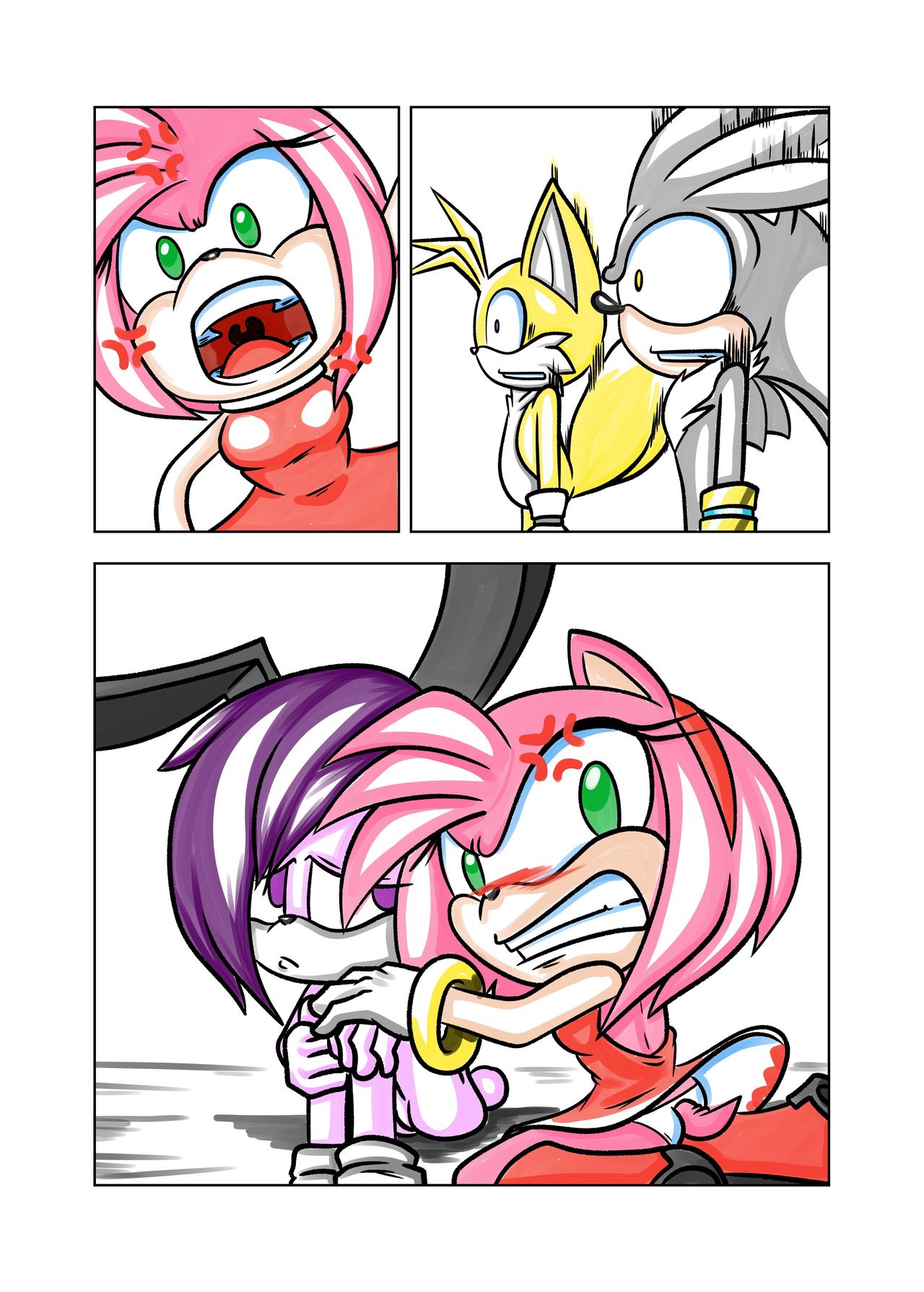 New Recruit page 10 full