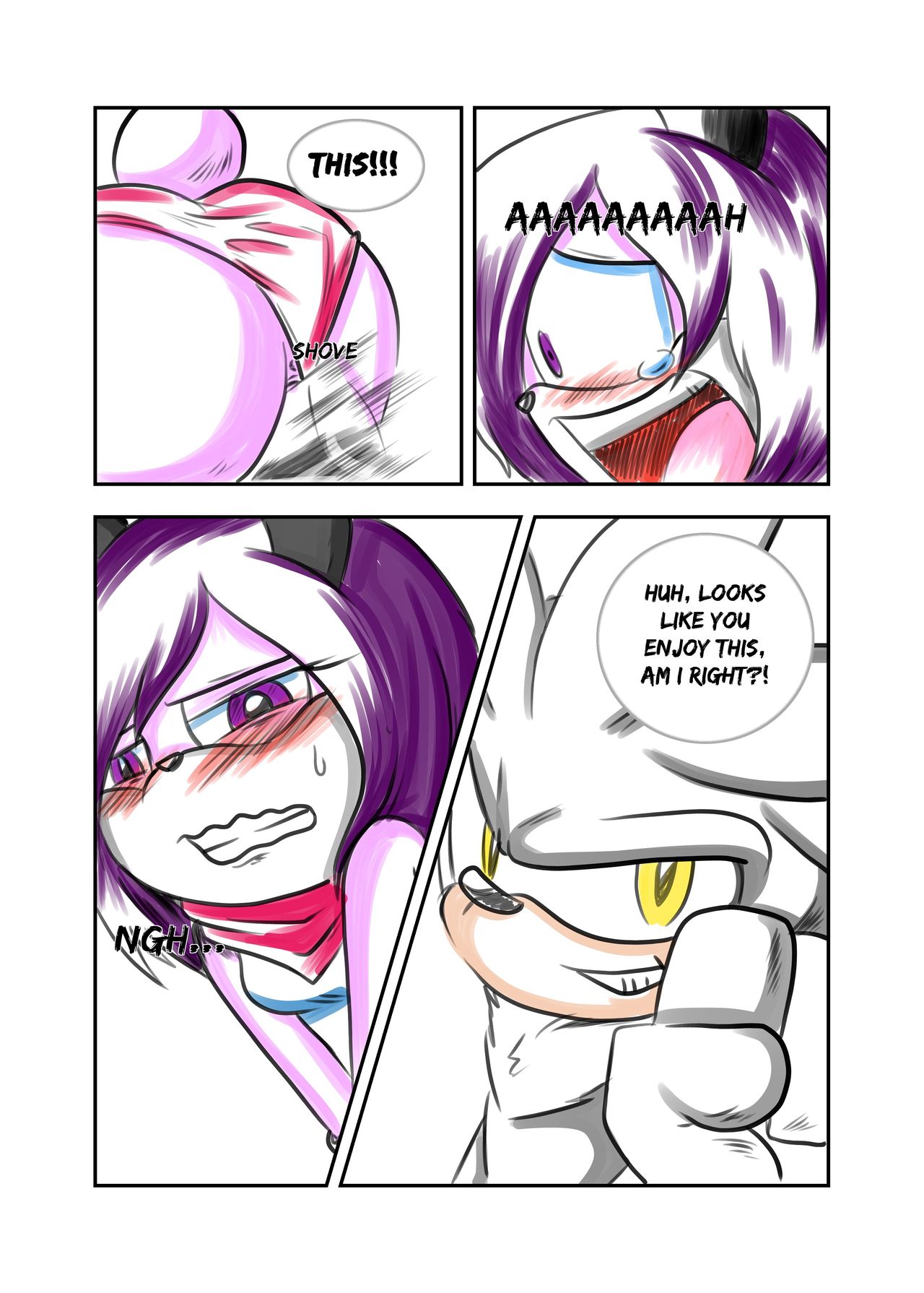 New Recruit page 5 full