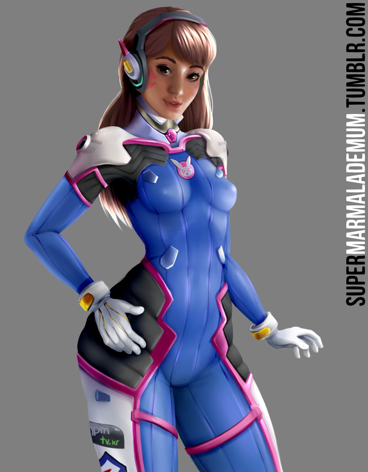 Overwatch page 5 full