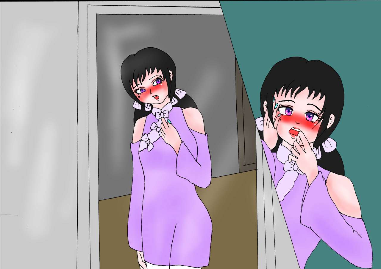 crossdresser mei part1 page 4 full