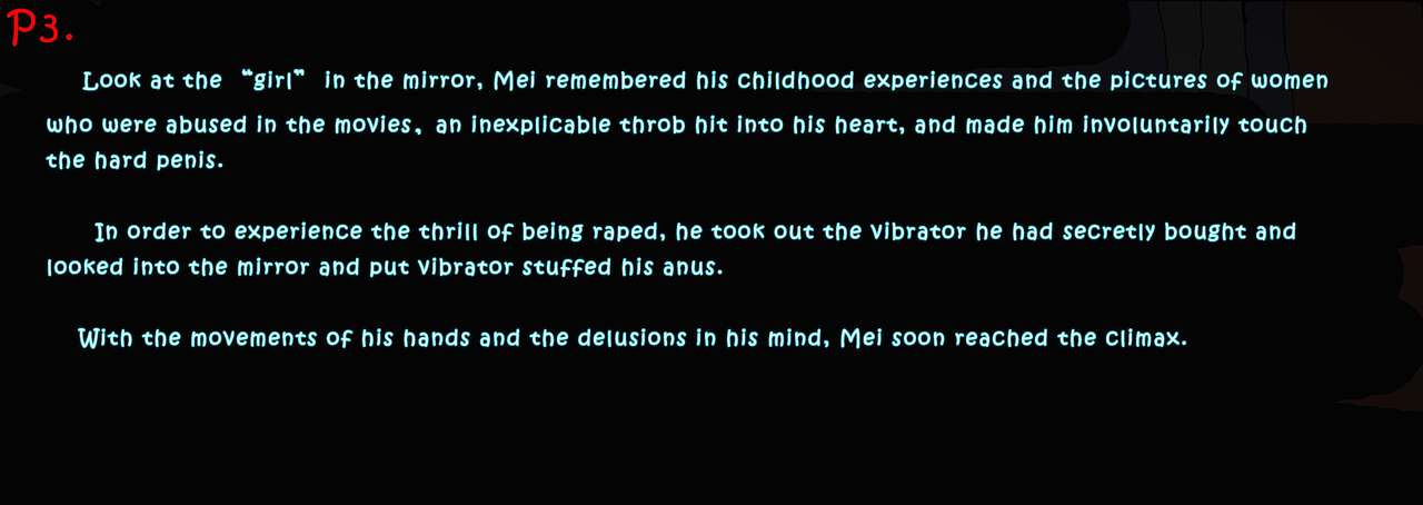 crossdresser mei part1 page 7 full