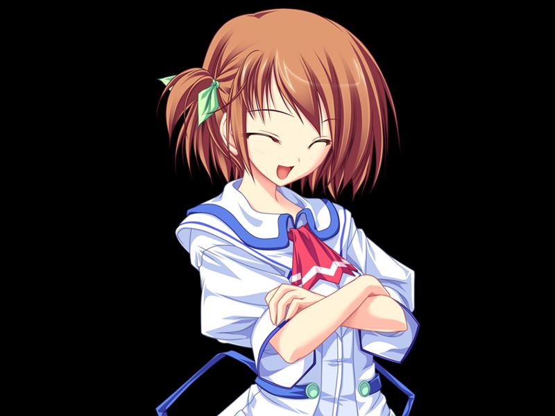 Ina☆Koi! ~Oinari-sama to Motemote no Tatari~ Character set page 3 full