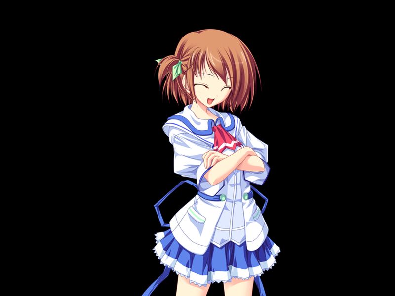 Ina☆Koi! ~Oinari-sama to Motemote no Tatari~ Character set page 4 full
