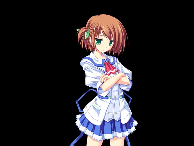 Ina☆Koi! ~Oinari-sama to Motemote no Tatari~ Character set page 6 full